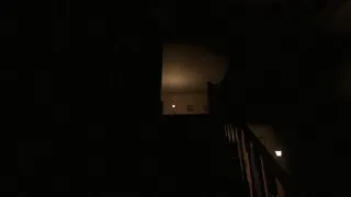 DISTURBING FEARS - Tenant
