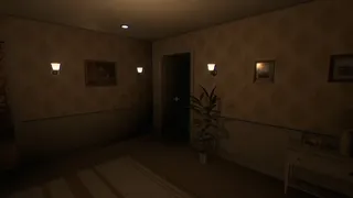 Скриншот 5 к игре DISTURBING FEARS - Tenant
