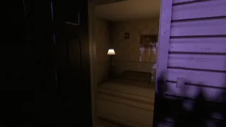 Скриншот 8 к игре DISTURBING FEARS - Tenant