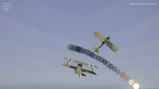 Dogfight Era: Origins