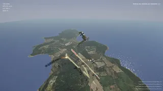 Dogfight Era: Origins