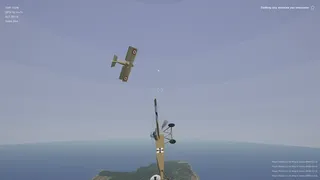 Dogfight Era: Origins