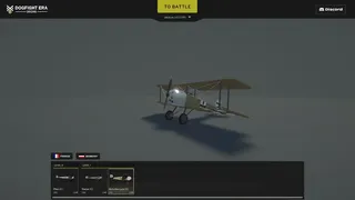 Dogfight Era: Origins