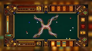 Скриншот 5 к игре CUEQUENCE