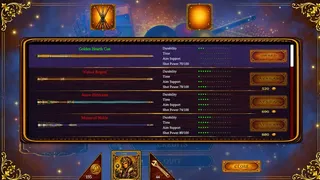 Скриншот 6 к игре CUEQUENCE
