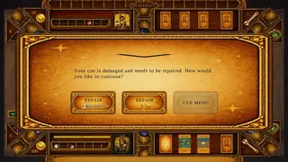 Скриншот 8 к игре CUEQUENCE