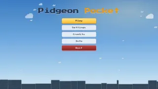 Pidgeon Pocket