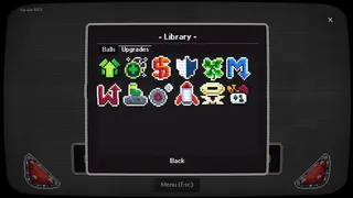 Pin-Finite