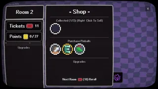 Pin-Finite