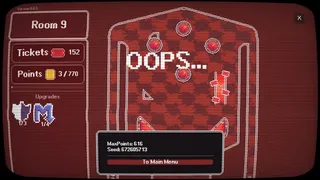 Скриншот 5 к игре Pin-Finite