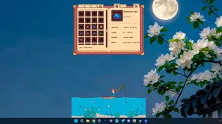 Pocket Pond
