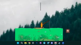 Pocket Pond