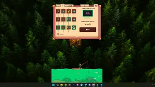 Скриншот 6 к игре Pocket Pond