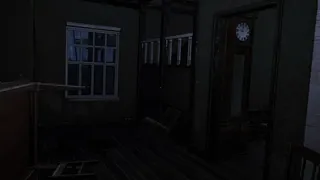 Скриншот 8 к игре LOCKOUT