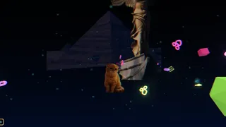 memu is space cat