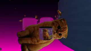 Скриншот 5 к игре memu is space cat