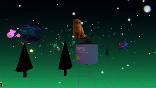 Скриншот 6 к игре memu is space cat