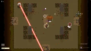 Скриншот 5 к игре Into The Lumberwoods