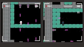 TROM: Twin Bot Challenge