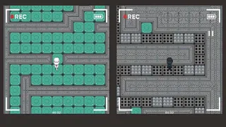 TROM: Twin Bot Challenge