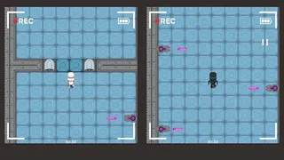 TROM: Twin Bot Challenge