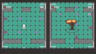 TROM: Twin Bot Challenge