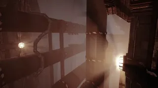 Cold Contours: Intake