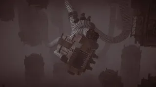 Скриншот 5 к игре Cold Contours: Intake