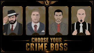Lawless Streets