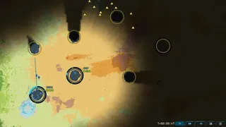 ASTRA LIMES: Belt Operations
