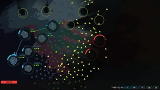 Скриншот 5 к игре ASTRA LIMES: Belt Operations