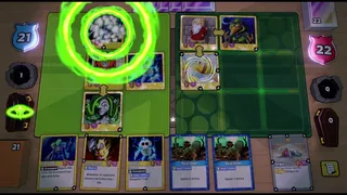 Card City Nights Forever