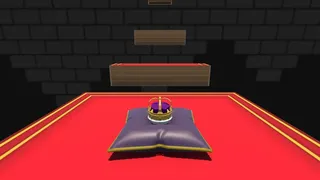Crown Yer King