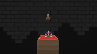 Crown Yer King