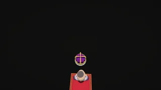 Crown Yer King