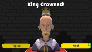 Скриншот 6 к игре Crown Yer King