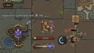 TankPunk