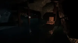 Flamel's Requiem