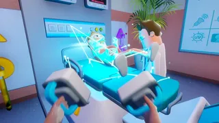 Night Shift Hospital
