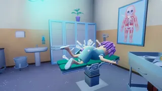 Night Shift Hospital