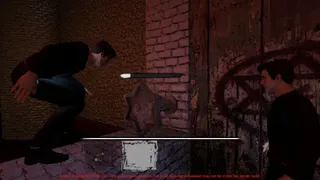 Скриншот 5 к игре Unheenged