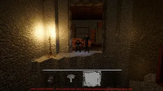 Скриншот 6 к игре Unheenged