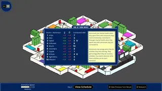 Скриншот 5 к игре Disconnected