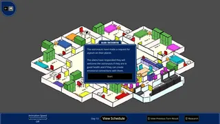 Скриншот 7 к игре Disconnected