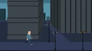 Trudge