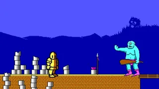 Скриншот 6 к игре Trudge