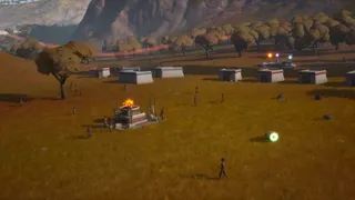 Скриншот 6 к игре Adhain