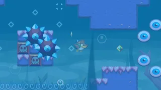 Hatch Tales: A Heroic Hookshot Adventure