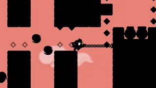 Hatch Tales: A Heroic Hookshot Adventure
