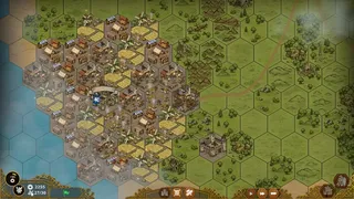 Royal March: Shattered Kingdoms
